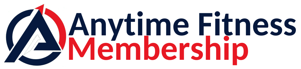 Anytimefitness Membership
